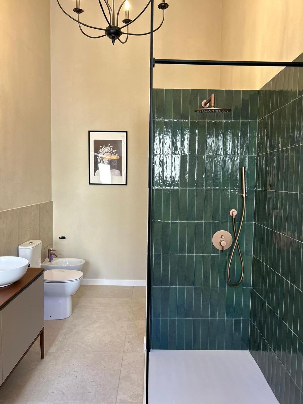 Notus Rooms Noto Exterior foto